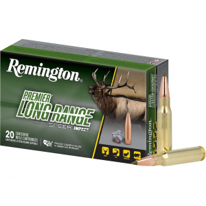ington Premier Long Range 308 Winchester 172 Grain Speer Impact Polymer Tip Box Of 20 Ammo