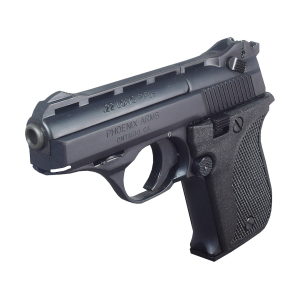 Phoenix Arms HP 22LR Pistol 3" Barrel 10+1 Round Black