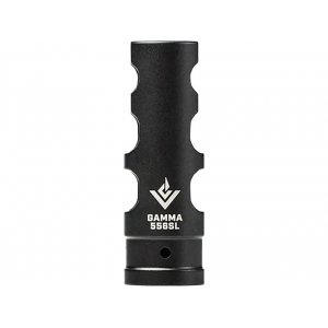 VG6 PRECISION Gamma 556SL Muzzle Brake 5.56mm 1/2