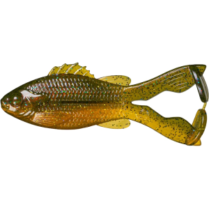 6TH SENSE BuzzGill 4