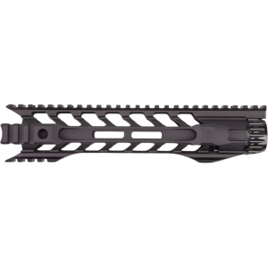 FORTIS MANUFACTURING Fortis Night Rail M-LOK Free Float Handguard 10.5