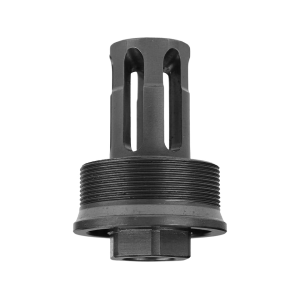 PWS HID Suppressor Mount 223 Caliber 1/2"-28 Threads - Pws