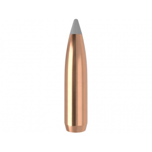 FACTORY SECOND BULLETS Factory Second 7mm, 284 Caliber (284 Diameter) Bullets 175 Grain Bonded Polymer Tip Box of 100