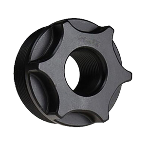 PWS Suppressor Thread Mount 1/2"-36 - Pws