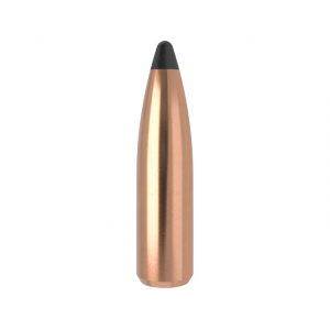 FACTORY SECOND BULLETS Factory Second 7mm, 284 Caliber (284 Diameter) Bullets 160 Grain Spitzer Box of 50