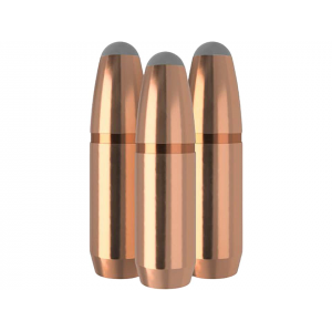 FACTORY SECOND BULLETS Factory Second 30 Caliber (308 Diameter) Bullets 150 Grain Polymer Tip with Cannelure Box of 50