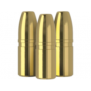 FACTORY SECOND BULLETS Factory Second 404 Jeffery, 10.75x68mm (423 Diameter) Bullets 400 Grain Solid Box of 25