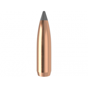 FACTORY SECOND BULLETS Factory Second 6.8mm, 270 Caliber (277 Diameter) Bullets 130 Grain Polymer Tip Box of 50