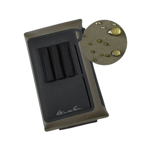 Rite in the Rain Monsoon Dirtbag Pen Organizer Green - Rite In The Rain