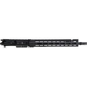 PWS AR-15 MK114 MOD 1-M Upper Receiver Assembly 223 Wylde 14.5" Barrel Pinned FRC Compensator - Pws