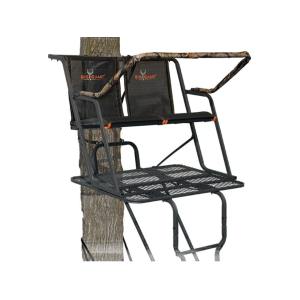 Big Game Spector XT Ladder Treestand