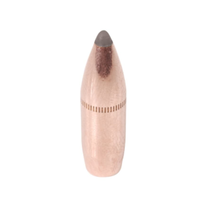 FACTORY SECOND BULLETS 30 Caliber (308 Diameter) 160 Grain Flexible Polymer Tip Spitzer Box of 100 (Bulk Packaged)