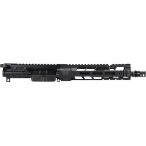 PWS AR-15 MK109 MOD 2-M Upper Receiver Assembly 300 Blackout 9.75" Barrel Long Stroke Piston - Pws