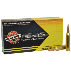 ck Hills Gold 243 Winchester 85 Grain Barnes Triple-Shock X Solid Hollow Point Lead Free Case Of 100 (5 Boxes Of 20) Ammo