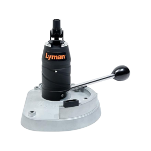 Lyman Accu-Prime Auto-Load Bench Priming Tool - Lyman