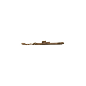 Troy Industries Padded T-Sling Nylon Flat Dark Earth - Troy