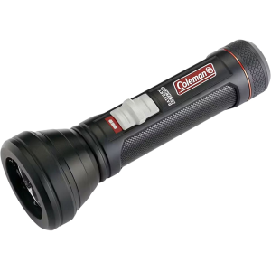 Coleman BatteryGuard Flashlight 300M AA Black - Coleman
