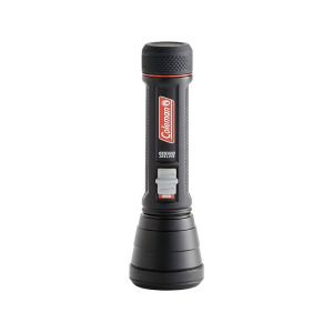 Coleman BatteryGuard Flashlight 250M AAA Black - Coleman