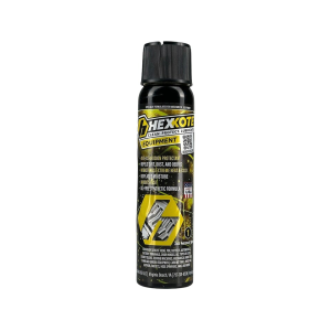 HEXKOTE Equipment Series CLP Gun Cleaner 3 oz Aerosol Spray