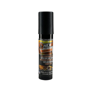 HEXKOTE Tactical Series CLP Gun Cleaner 3/4 oz Aerosol Spray