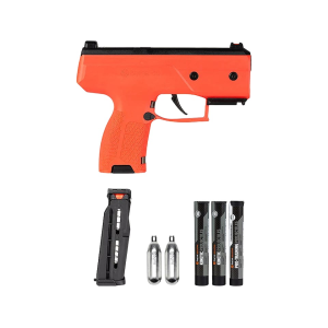 Byrna CL Launcher Orange - Byrna
