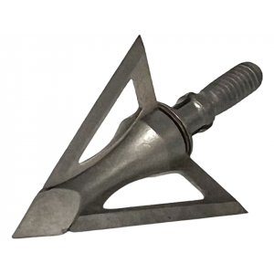 G5 OUTDOORS Whitetail Bone Collector 100 Grain Fixed Blade Broadhead