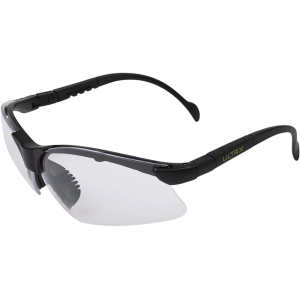 Ultrx Verse Safety Glasses Clear - Ultrx