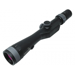 BURRIS Eliminator 5 Laser Rangefinding Rifle Scope 5-20x 50mm X96 Reticle Matte Black Refurbished