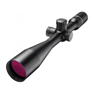 BURRIS Veracity M.A.D. Rifle Scope 5-25x 50mm SCR MOA Reticle Matte Black Factory Blemished