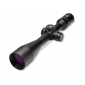 BURRIS Signature HD Rifle Scope 5-25x 50mm Illuminated 6.5 Creedmoor Reticle Matte Black Factory Blemished