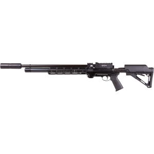 Air Arms S510 XS Tactical PCP 22 Caliber Pellet Air Rifle