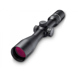 BURRIS Veracity M.A.D. Rifle Scope 2-10x 42mm Ballistic Plex E1 Reticle Matte Black Factory Blemished