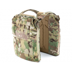 HALEY STRATEGIC Thorax Plate Carrier Plate Bags Medium Multicam