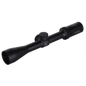 BURRIS Fullfield E1 Rifle Scope 3-9x 50mm Ballistic Plex E1 Reticle Matte Factory Reconditioned