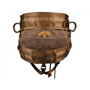 LATITUDE Lonestar Tree Saddle Reg Tan
