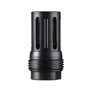 MAXIM DEFENSE QD Flash Hider Suppressor Mount 1/2