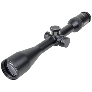 STEINER Predator 8 Rifle Scope 3-24x 50mm Illuminated E3 Reticle Matte Black