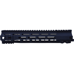 GEISSELE Super Modular MK4 AR-15 Customizable Handguard 9.3