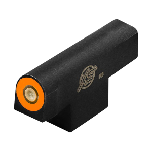 XS Sight Systems Revolver Front Sight Tritium Orange for Colt Viper - Xs Sight Systems