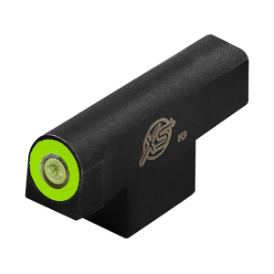 XS Sight Systems Revolver Front Sight Tritium Green for Colt Viper - Xs Sight Systems