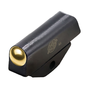 XS Sight Systems Front Sight Brass for Taurus 856, Taurus 605 - Xs Sight Systems