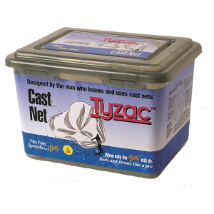 Betts Tyzac Cast Net 7ft Mono 3/8" Mesh - Betts