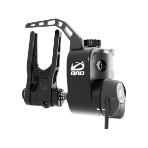 QAD UltraRest Integrate MX2 Drop-Away Arrow Rest LH - Qad