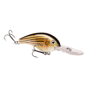 STRIKE KING Pro-Model 10XD Crankbait Barfish