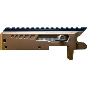 TACTICAL Solutions 10/22 X-ring Vr Gen2 Receiver Quicksand