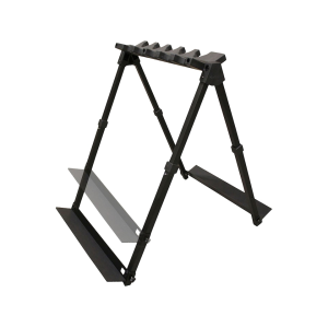 Rush Creek Fold and Go 10 Gun Rack - Rush Creek Creations