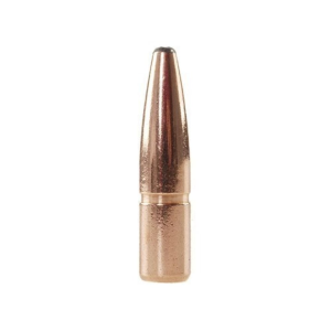 SWIFT A-Frame 6.8mm, 270 Caliber (277 Diameter) Bullets 140 Grain Bonded Semi-Spitzer Box of 50