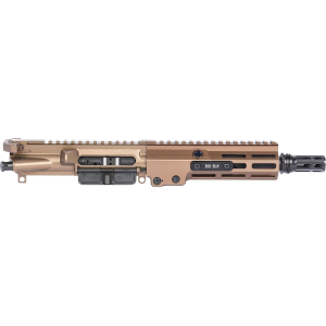 GEISSELE AR-15 Super Duty MOD1 Upper Receiver Assembly 300 AAC Blackout 8