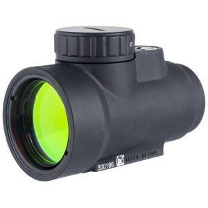 Trijicon MRO SD Red Dot Sight Red 2 MOA Reticle Matte Black - Trijicon