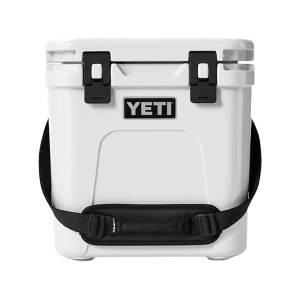 YETI Roadie 24 2.0 Cooler White - Yeti